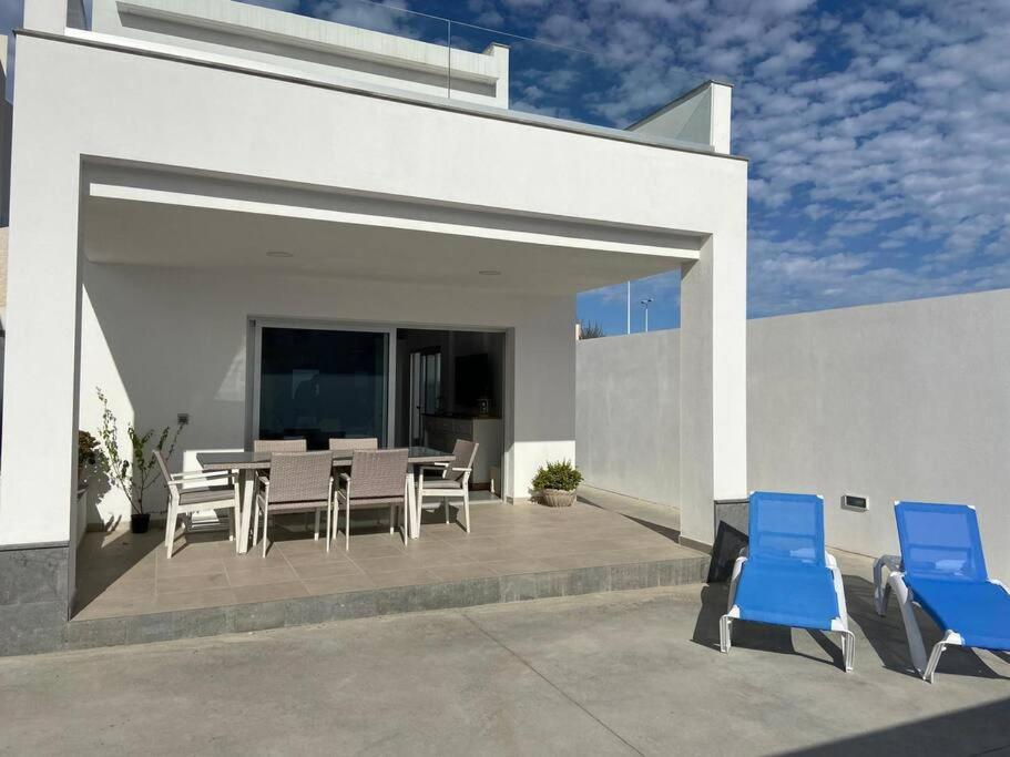 Casa De Playa Maravillosa En Taliarte Λας Πάλμας ντε Γκραν Κανάρια Εξωτερικό φωτογραφία