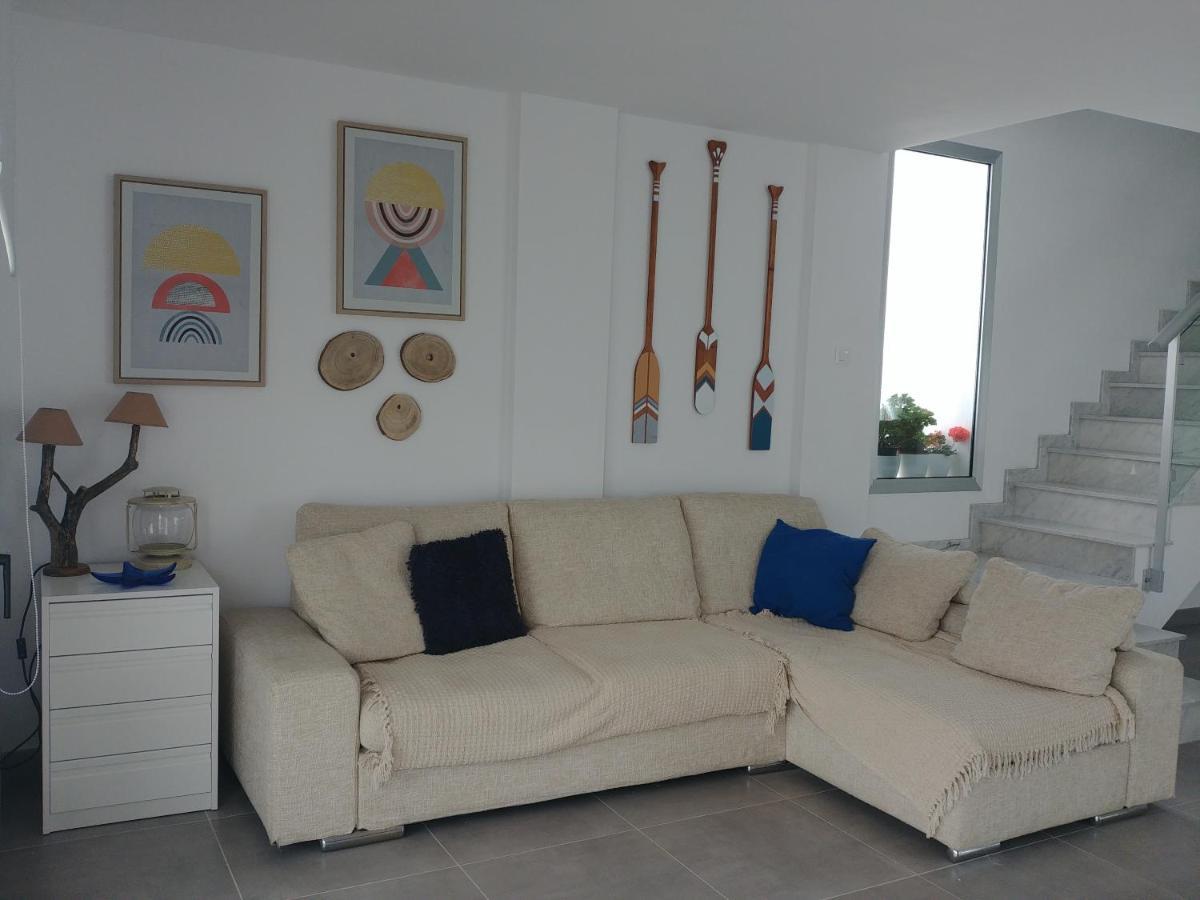 Casa De Playa Maravillosa En Taliarte Λας Πάλμας ντε Γκραν Κανάρια Εξωτερικό φωτογραφία