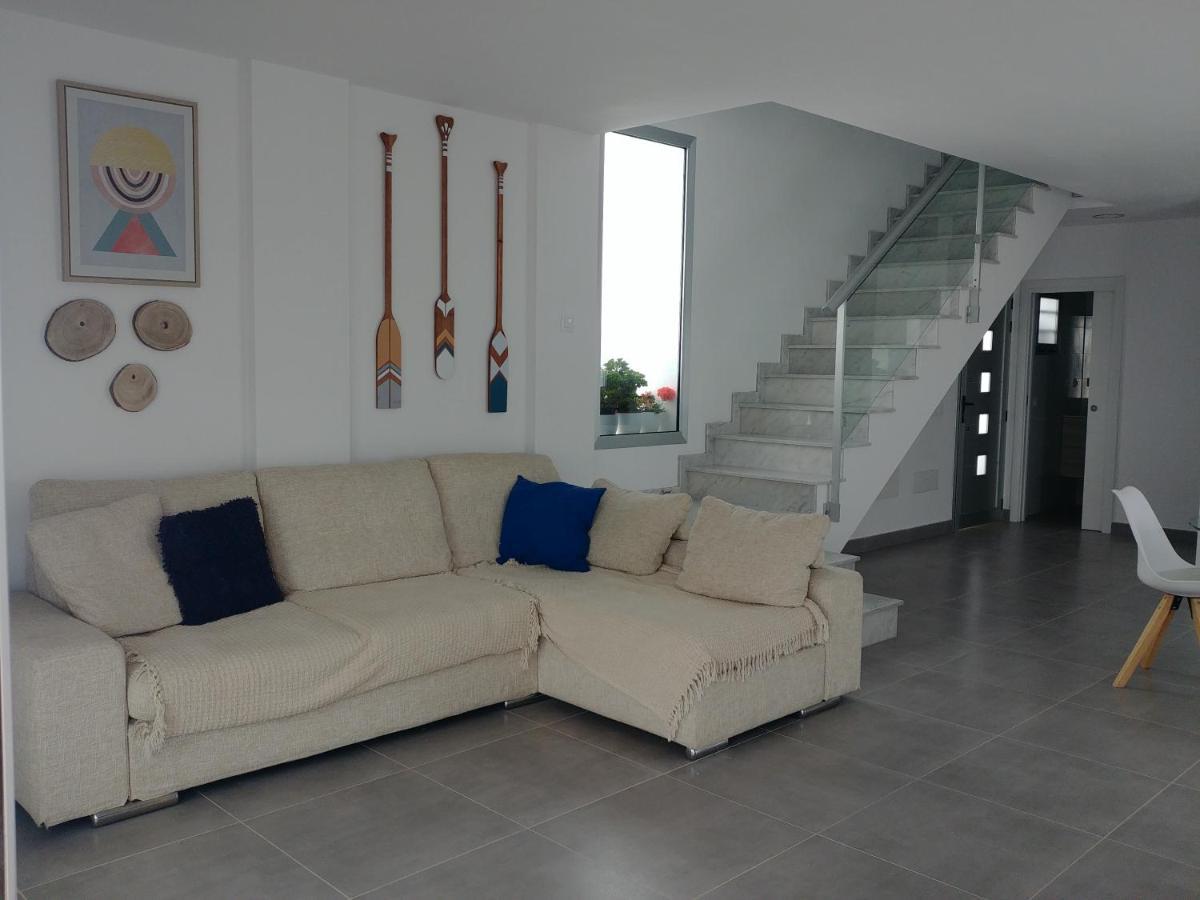 Casa De Playa Maravillosa En Taliarte Λας Πάλμας ντε Γκραν Κανάρια Εξωτερικό φωτογραφία