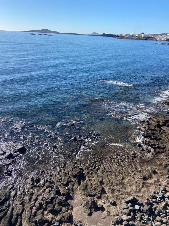 Casa De Playa Maravillosa En Taliarte Λας Πάλμας ντε Γκραν Κανάρια Εξωτερικό φωτογραφία