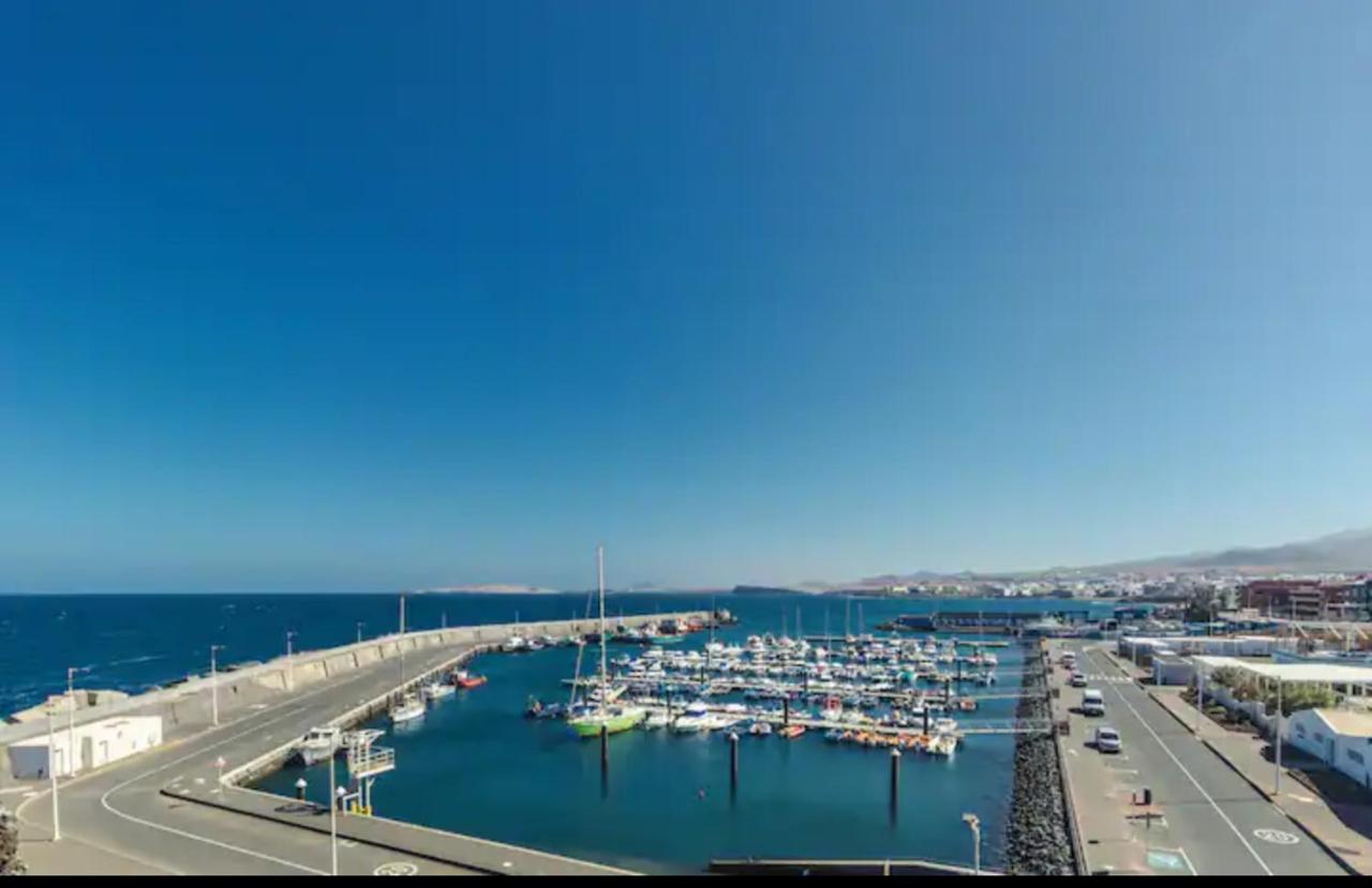 Casa De Playa Maravillosa En Taliarte Λας Πάλμας ντε Γκραν Κανάρια Εξωτερικό φωτογραφία